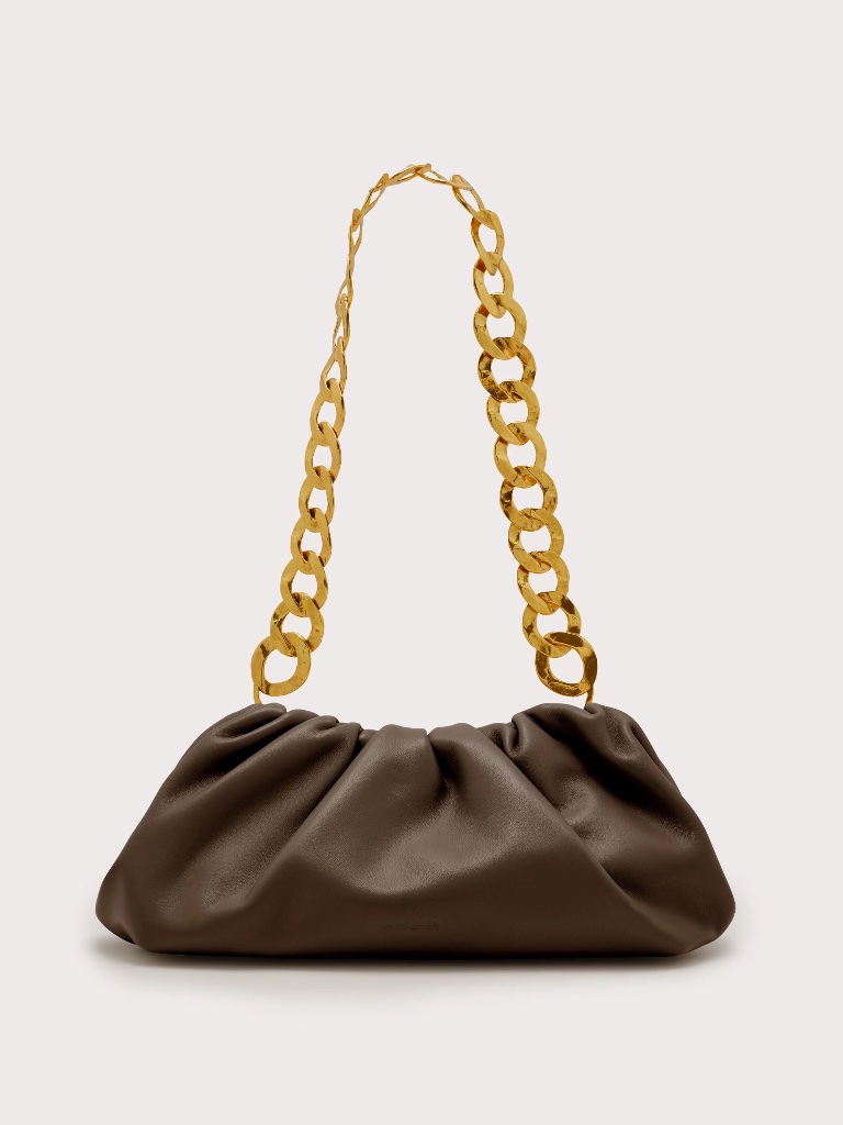 Cult Gaia Dulce Shoulder Bag